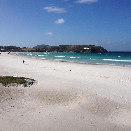 Apartamento Aconchegante Perto Da Praia Cabo Frio Eksteriør bilde