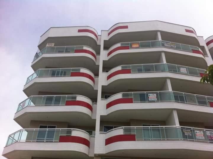 Apartamento Aconchegante Perto Da Praia Cabo Frio Eksteriør bilde