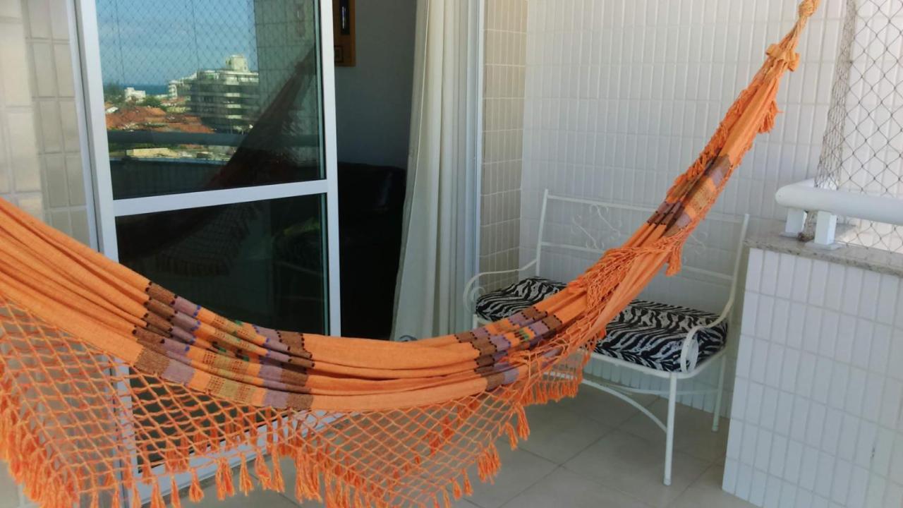 Apartamento Aconchegante Perto Da Praia Cabo Frio Eksteriør bilde