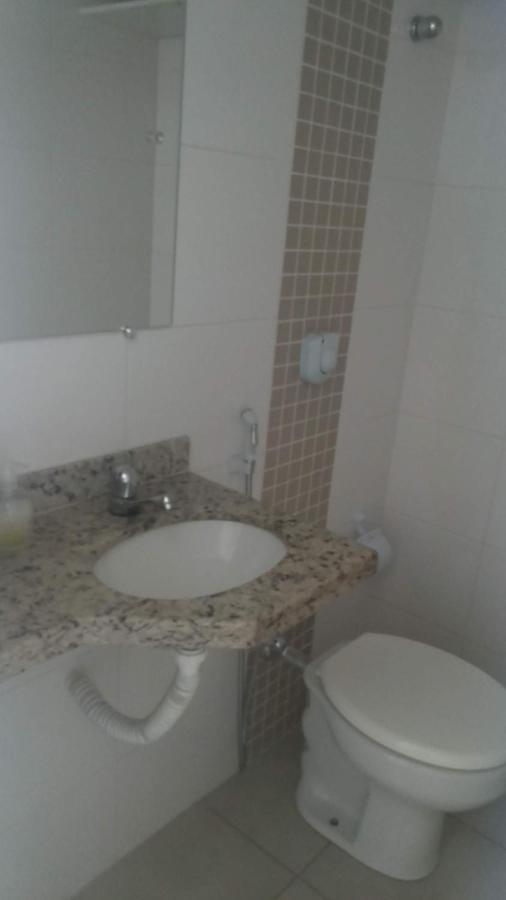 Apartamento Aconchegante Perto Da Praia Cabo Frio Eksteriør bilde