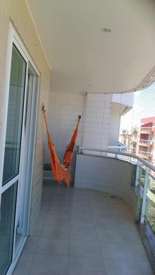 Apartamento Aconchegante Perto Da Praia Cabo Frio Eksteriør bilde