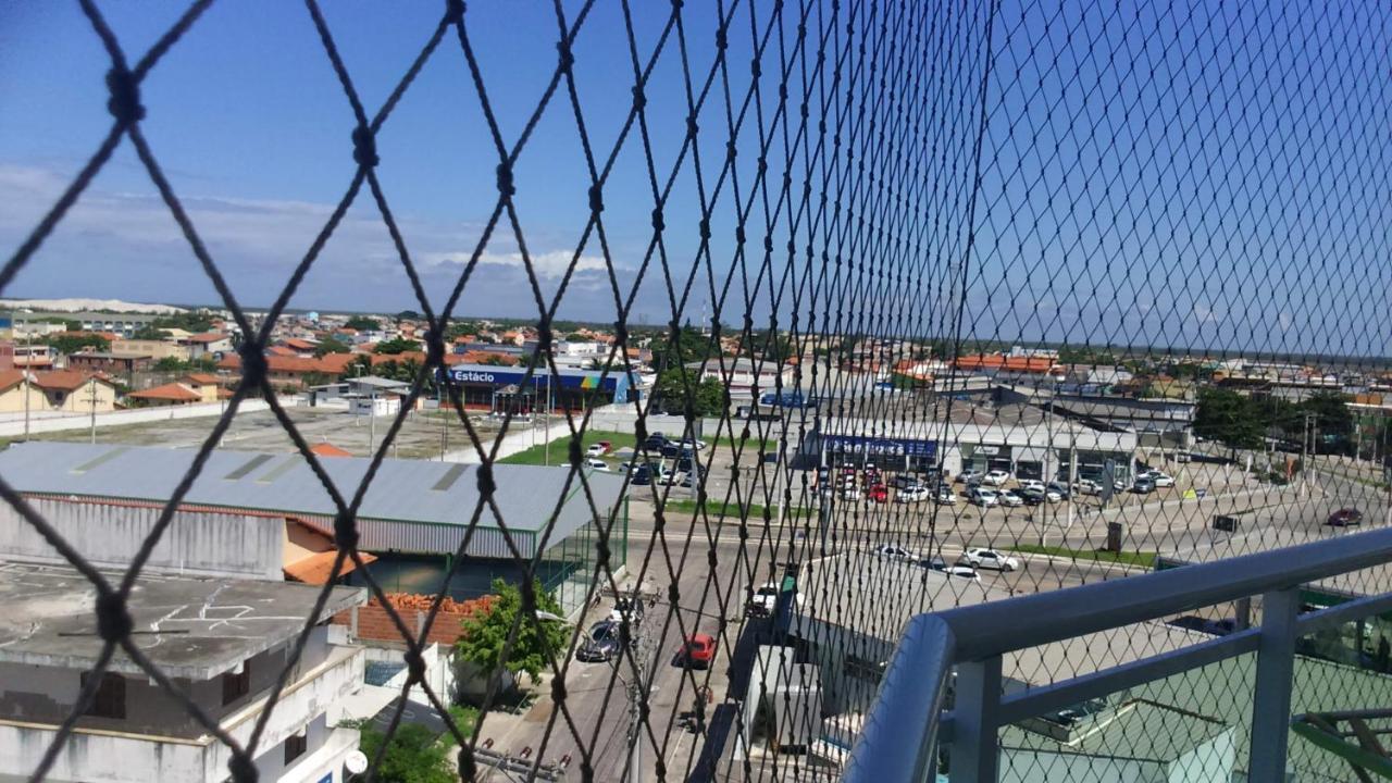 Apartamento Aconchegante Perto Da Praia Cabo Frio Eksteriør bilde