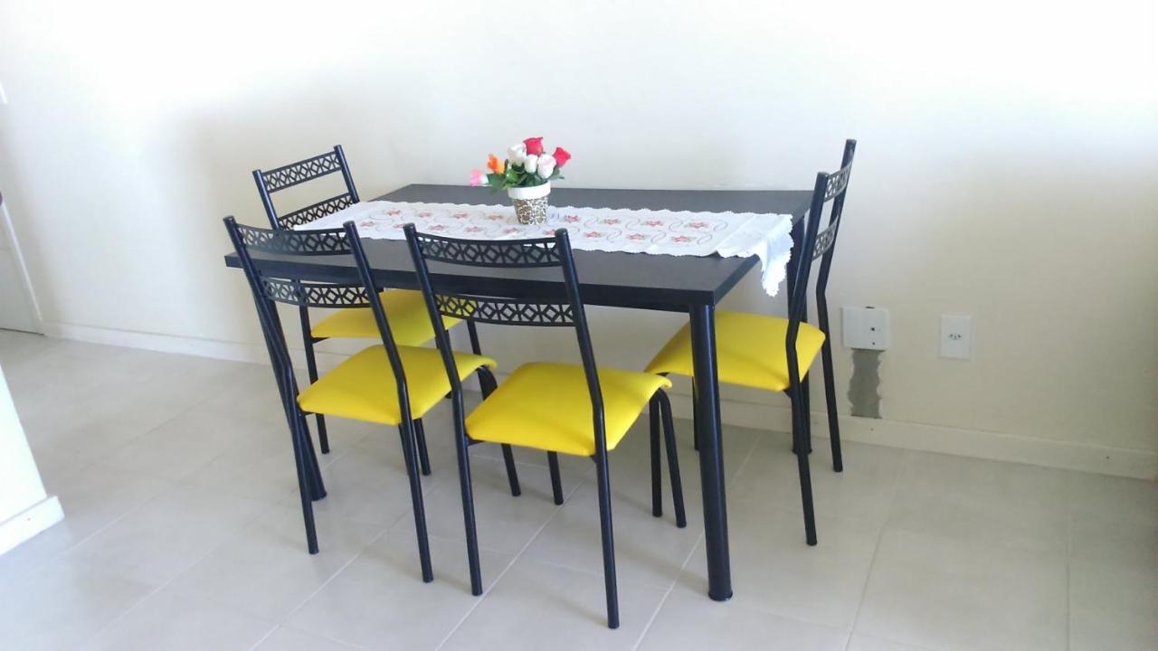 Apartamento Aconchegante Perto Da Praia Cabo Frio Eksteriør bilde